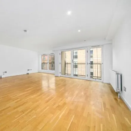 Image 3 - 31 Gallowgate, Glasgow, G1 5AA, United Kingdom - Apartment for sale