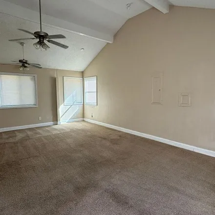 Rent this 3 bed apartment on 3715 Cypress Pointe Drive in Union City, GA 30291