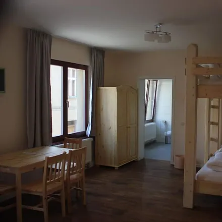 Rent this 1 bed apartment on Fürstenberg/Havel in Brandenburg, Germany