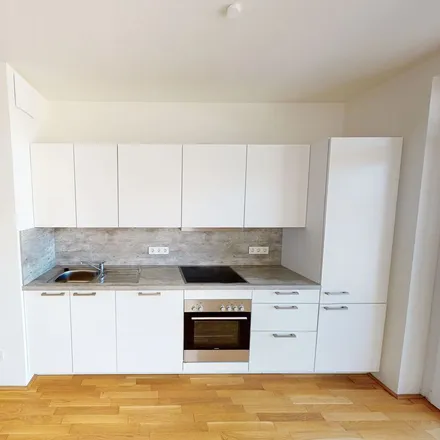 Rent this 2 bed apartment on Kommodore-Ziegenbein-Allee 1 in 28217 Bremen, Germany