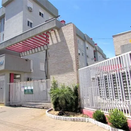 Buy this 3 bed apartment on Rua Henrique Stefani in Igara, Canoas - RS