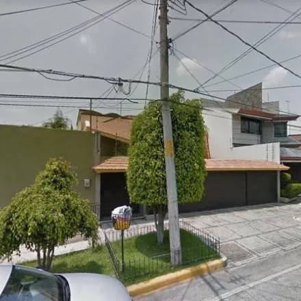 Buy this 4 bed house on Calle Vasco De Quiroga 96 in 53100 Naucalpan de Juárez, MEX