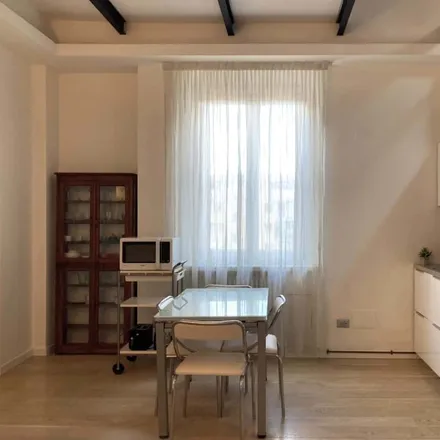 Image 5 - Via Angelo della Pergola 4, 20159 Milan MI, Italy - Apartment for rent