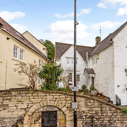 Buy this 3 bed house on Peaches in Market Street, Bradford-on-Avon