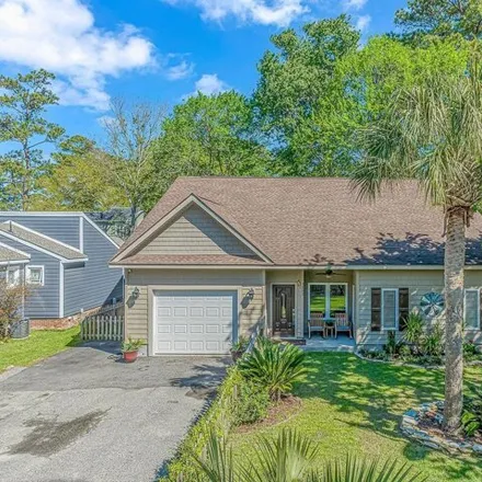 Image 1 - Lighthouse Way, Horry County, SC 29579, USA - House for sale