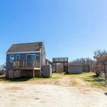 Buy this 3 bed house on 245 Nauset Light Beach Road in Eastham, Barnstable County