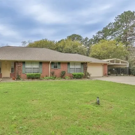 Buy this 4 bed house on Avenue L in Dickinson, TX