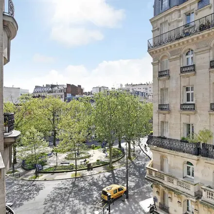 Image 6 - 4 Rue Marsoulan, 75012 Paris, France - Apartment for rent