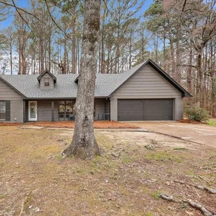 Buy this 4 bed house on 133 Redbud Trail in Pelahatchie Woods, Rankin County