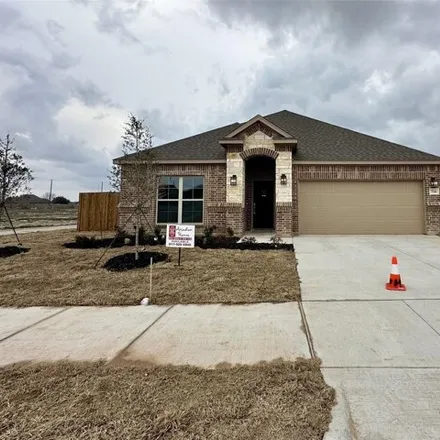 Buy this 3 bed house on unnamed road in Cleburne, TX 76033