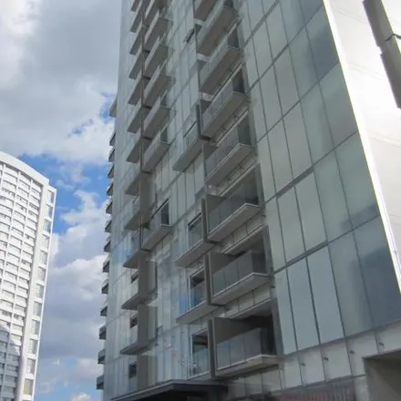 Rent this 1 bed apartment on Torre Skalia in Avenida de los Empresarios 135, Puerta Plata
