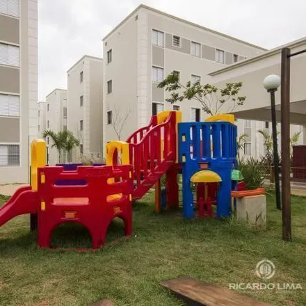 Buy this 2 bed apartment on unnamed road in Campestre, Piracicaba - SP