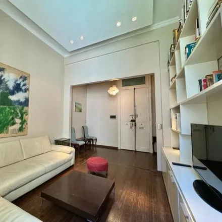Rent this 2 bed apartment on Juncal 2168 in Recoleta, 1125 Buenos Aires