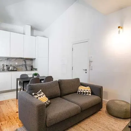 Rent this 1 bed apartment on Toquinha da mãe rosa in Rua de Coelho Neto, 4000-215 Porto