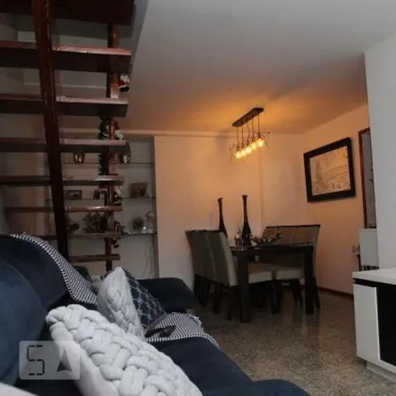 Buy this 3 bed apartment on Rua Silva Rabelo in Todos os Santos, Rio de Janeiro - RJ