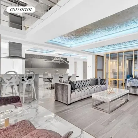 Image 3 - 340 West 57th Street, New York, NY 10019, USA - Condo for sale
