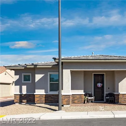 Buy this 2 bed house on 499 Saint Moritz Drive in Henderson, NV 89012