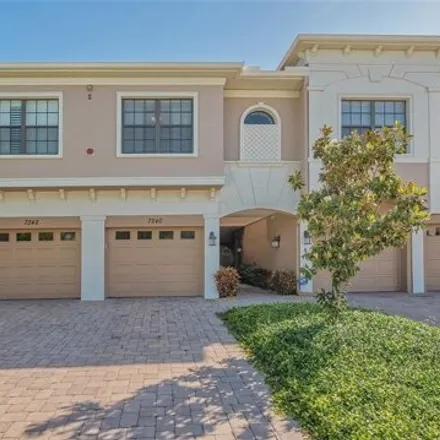 Buy this 3 bed townhouse on 4184 Overture Circle in Bradenton, FL 34209