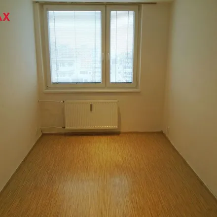Rent this 2 bed apartment on Vašíčkova 3081 in 272 04 Kladno, Czechia