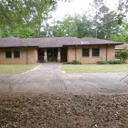 Buy this 3 bed house on 3102 Governors Farm in Jefferson County, FL 32344