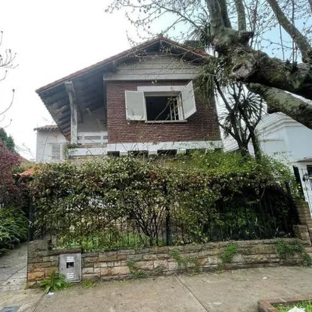 Rent this 3 bed house on Alvarado 1297 in Lomas de Stella Maris, 7602 Mar del Plata
