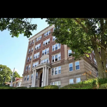 Rent this 1 bed room on 1820 Commonwealth Avenue in Boston, MA 02135