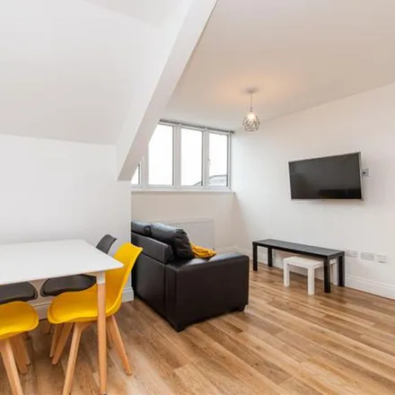 Rent this 2 bed apartment on Osborne Terrace Car Park in Osborne Terrace, Newcastle upon Tyne