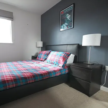 Image 3 - Spencer Court, Aberdeen City, AB24 3PF, United Kingdom - Apartment for rent