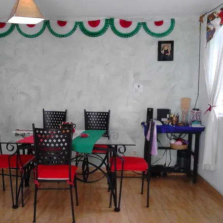 Rent this 1 bed apartment on Irapuato in Los Pinos, MX