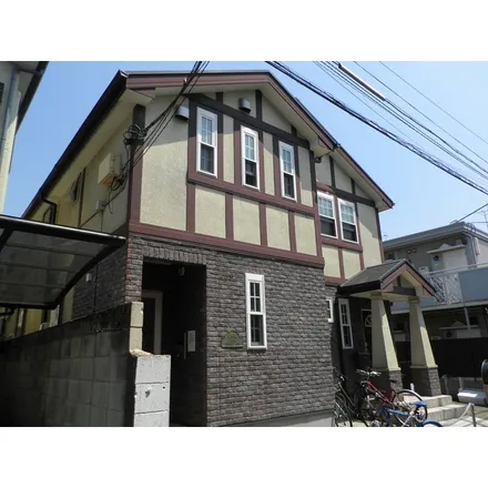 Rent this studio apartment on unnamed road in Wakabayashi 2-chome, Setagaya