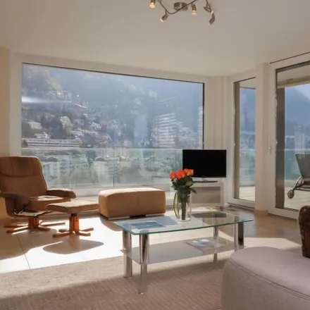 Image 2 - Montreux, District de la Riviera-Pays-d’Enhaut, Switzerland - Apartment for rent