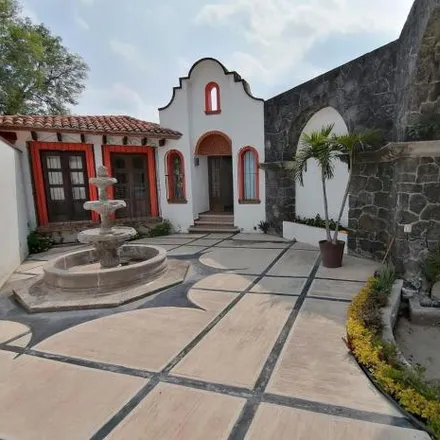 Image 1 - Calle de las Nubes, Tlaltenango, 62157 Cuernavaca, MOR, Mexico - House for sale
