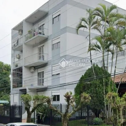 Buy this 2 bed apartment on Avenida Décio Martins Costa in Centro, Lajeado - RS