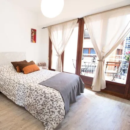 Rent this 1 bed apartment on Alicante in Valencian Community, Spain