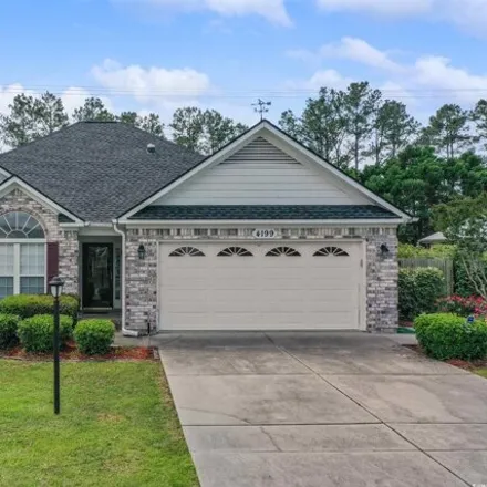 Buy this 3 bed house on 11401 Highway 90 in Nixons Crossroads, Horry County