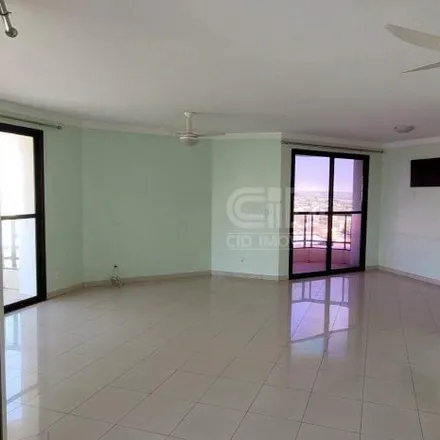 Buy this 4 bed apartment on Avenida Antártica in Parque Amperco, Cuiabá - MT
