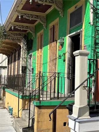 Image 2 - 1829 Martin Luther King Jr Boulevard, New Orleans, LA 70113, USA - House for sale