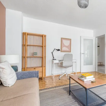 Rent this 2 bed apartment on Kaiserstraße 74 in 1070 Vienna, Austria