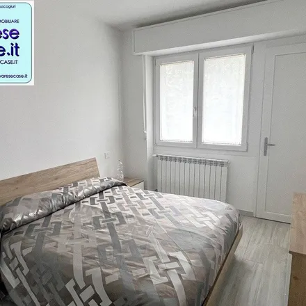 Image 8 - Via Quadro 1, 21019 Somma Lombardo VA, Italy - Apartment for rent