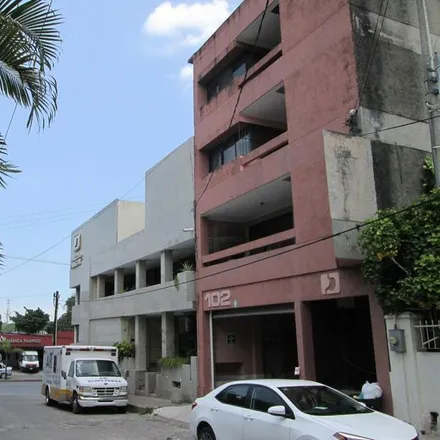 Image 6 - Calle Sauce, 89240 Tampico, TAM, Mexico - Apartment for rent