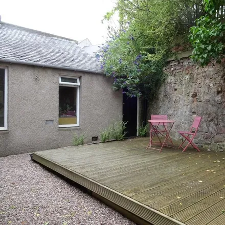 Image 4 - Canal Street, Aberdeen City, AB24 3ET, United Kingdom - House for rent