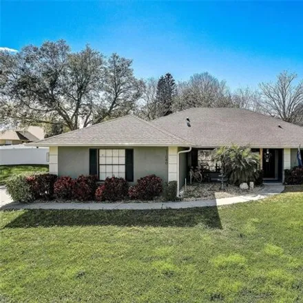 Image 1 - 11040 Versailles Boulevard, Clermont, FL 34711, USA - House for sale