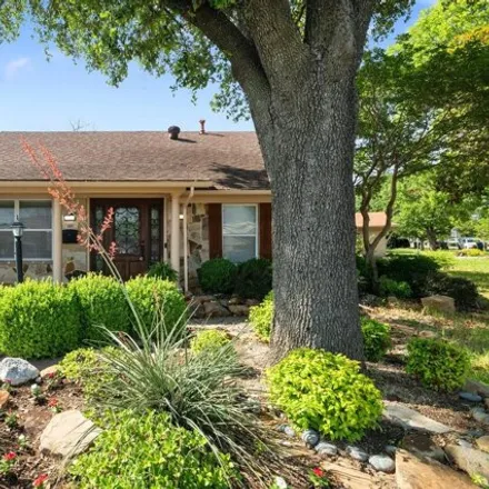 Buy this 4 bed house on Forest Ridge Drive in Garland, TX 75042