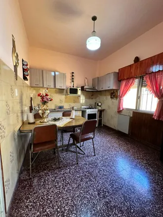 Buy this 2 bed apartment on Cabildo 252 in Partido de La Matanza, 1768 Villa Madero