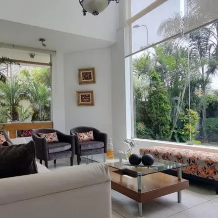 Buy this 4 bed house on Calle El Rincon in Pachacámac, Lima Metropolitan Area 15593