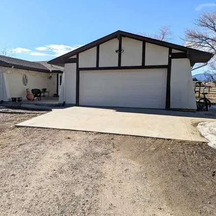 Image 2 - 3997 Purgatoire Way, Pueblo County, CO 81019, USA - House for sale