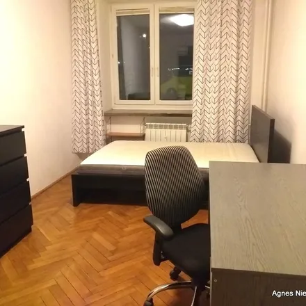Rent this 2 bed apartment on Zygmunta Krasińskiego 8 in 01-601 Warsaw, Poland
