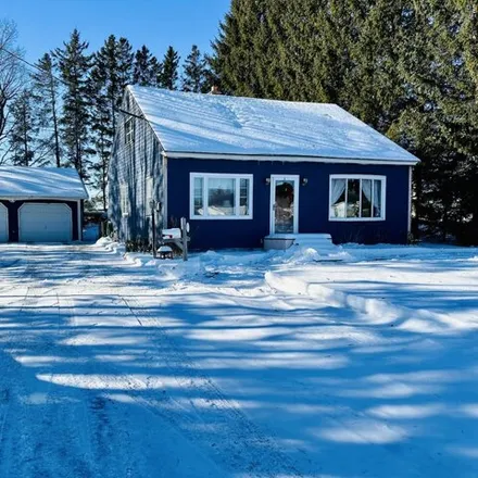 Buy this 3 bed house on 328 Sweden Street in Caribou, ME 04736