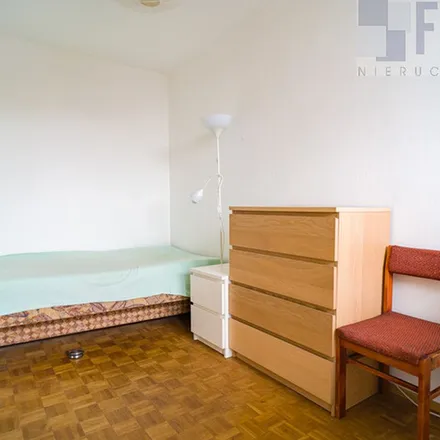Rent this 2 bed apartment on Podgórna 59 in 93-272 Łódź, Poland