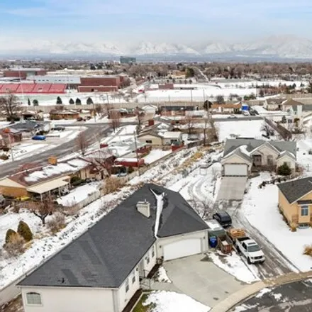 Image 3 - 3856 Sugar Beet Drive, West Valley City, UT 84120, USA - House for sale